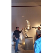 Visita al Museo de Bellas Artes